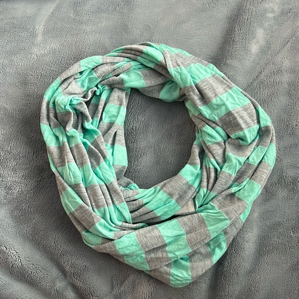 Charming Charlie Infinity Scarf!